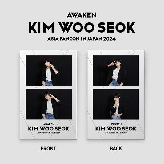 ボイスキーリング(人生4カットVER.)1個 / 人生4カット1枚セット